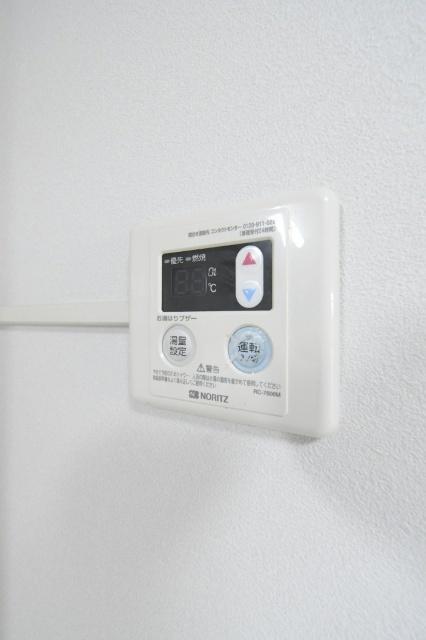 シェリール井堀通り その他