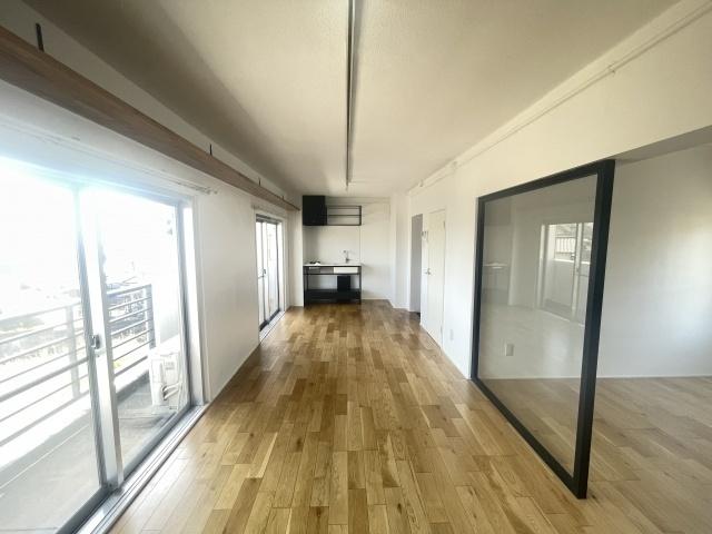 北九州市小倉北区南丘マンション その他部屋・スペース