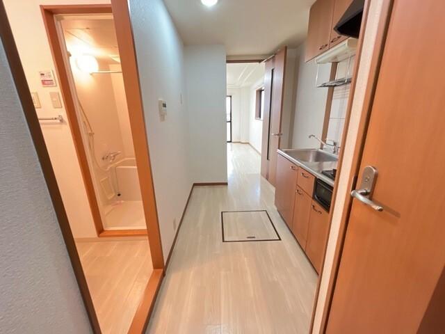 アメニティ徳力 その他