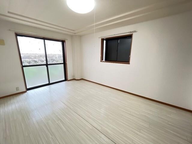 アメニティ徳力 その他