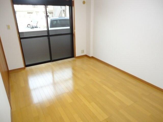 ソレイユ弐番館 設備