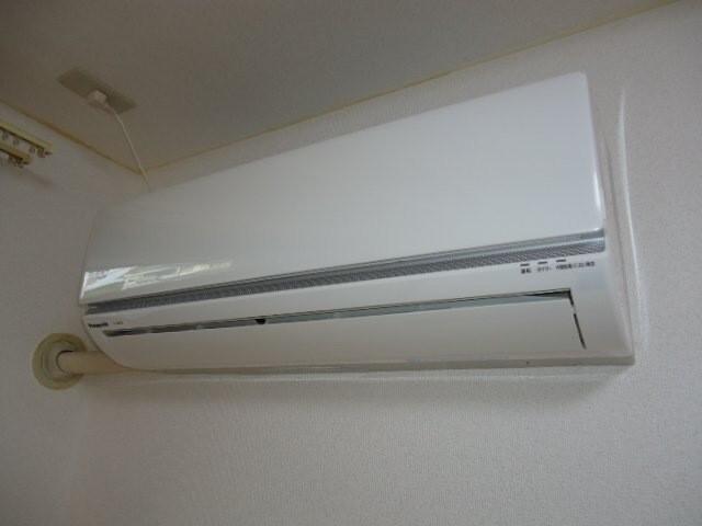 ソレイユ弐番館 その他