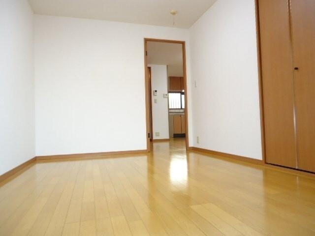 ソレイユ弐番館 その他