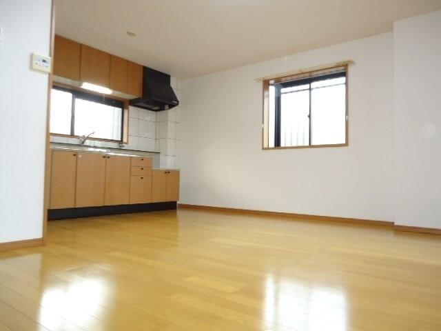 ソレイユ弐番館 その他