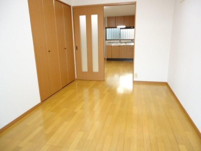 ソレイユ弐番館 その他部屋・スペース