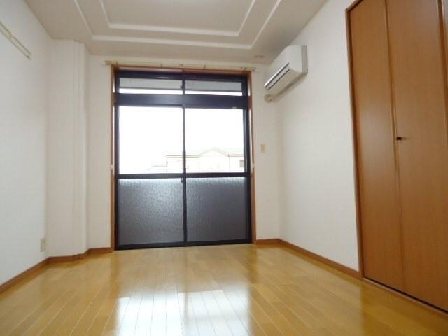ソレイユ弐番館 その他