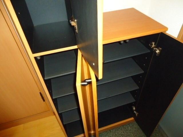 ソレイユ弐番館 その他
