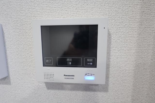 ＹＳＰ八幡 セキュリティ