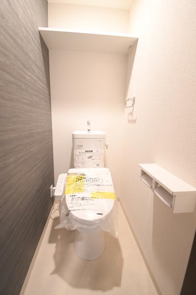 ＹＳＰ八幡 トイレ