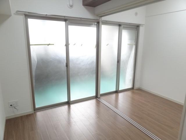 ウイングス西小倉 その他部屋・スペース
