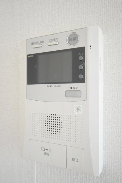 Studie TOBIHATA セキュリティ