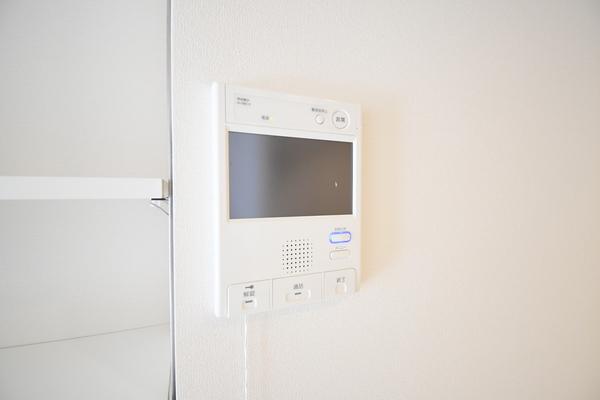 北九州市戸畑区初音町マンション セキュリティ