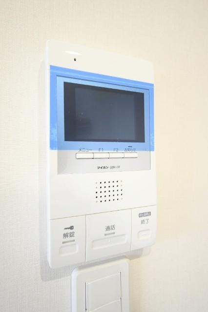 グラン グレイス セキュリティ