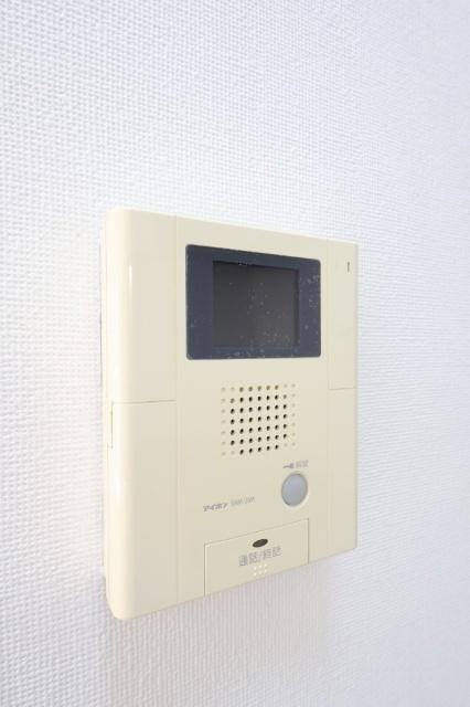 レクオス朋 セキュリティ