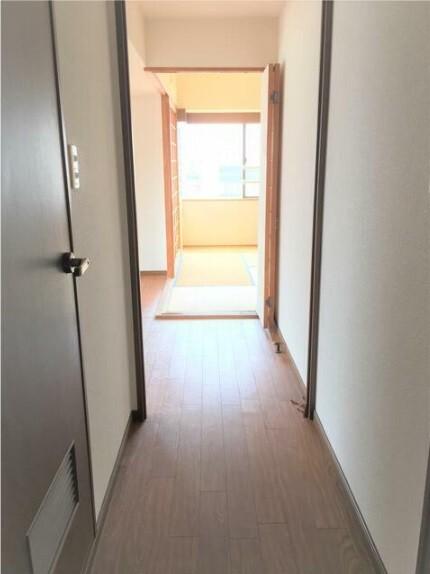 パレス小倉 その他