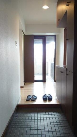 パレス小倉 その他