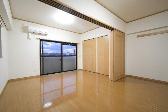 エヴァーグリーンＮ その他部屋・スペース