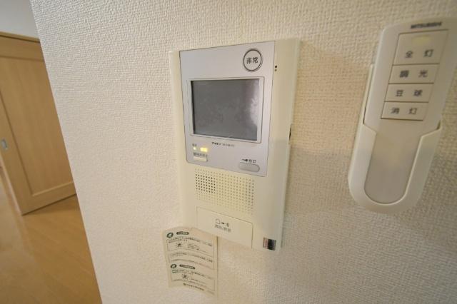 エヴァーグリーンＮ セキュリティ