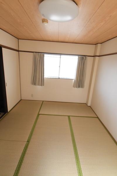 プチメゾン森林 セキュリティ