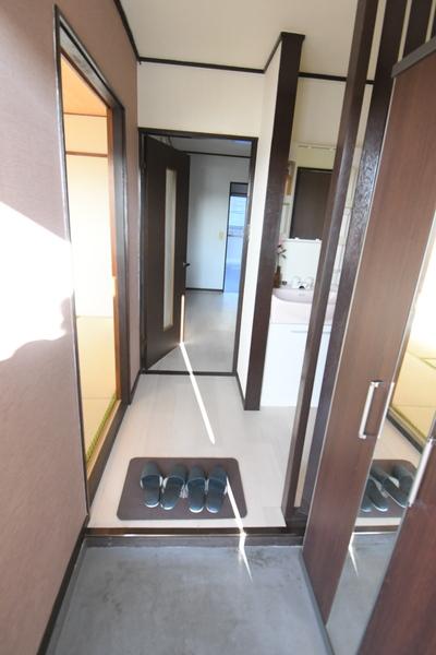 プチメゾン森林 その他部屋・スペース