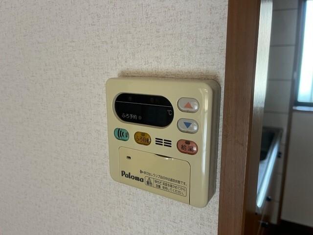 リバーサイド塚田 その他