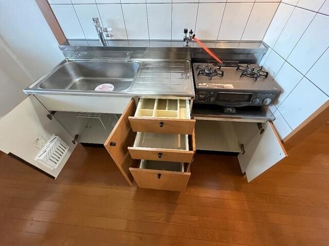 リバーサイド塚田 その他