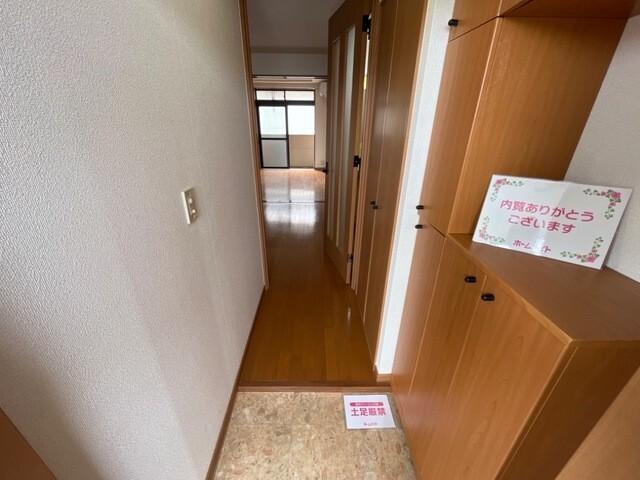 リバーサイド塚田 その他