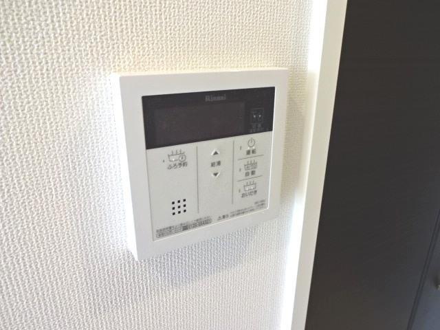 プランタン伊崎 その他