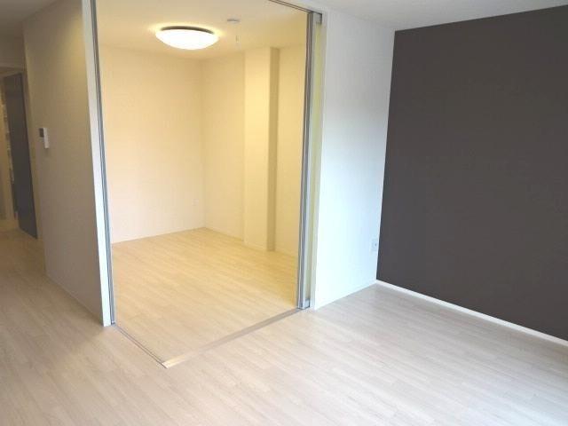プランタン伊崎 設備