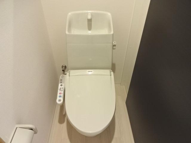 プランタン伊崎 トイレ