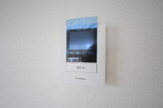 花やしき下富野 セキュリティ