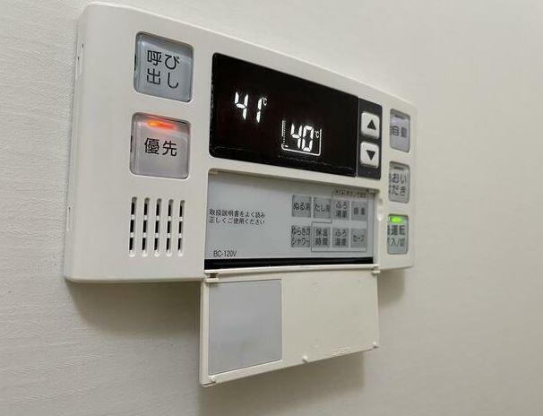 北九州市小倉北区大門マンション その他