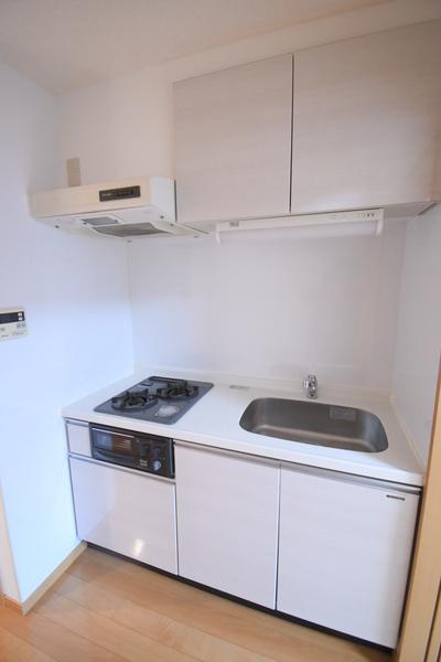 サンシャイン妙見表参道 キッチン