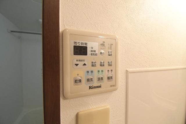 浅野ベイタワー 設備