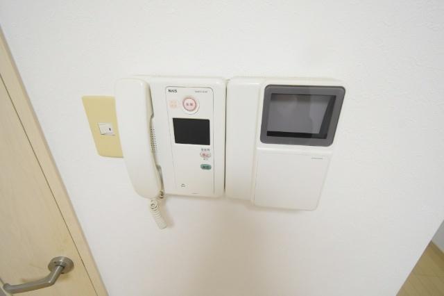 浅野ベイタワー セキュリティ