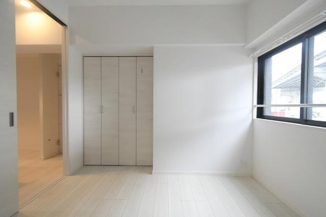 コンダクトレジデンス下城野 設備