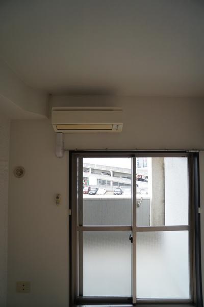 No.70 HARBOR SOUTH TOWER（727） 設備