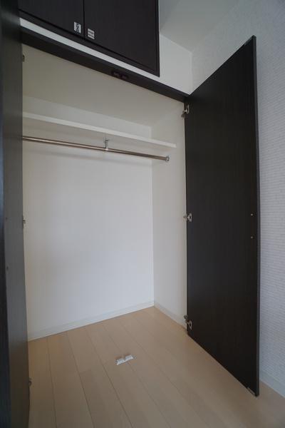 No.70 HARBOR SOUTH TOWER（1022） 収納