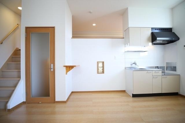 ラフィーネ笹原（103） その他部屋・スペース