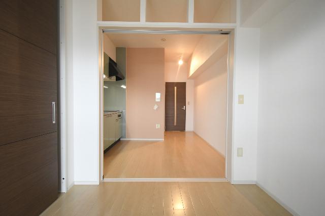 北九州市小倉北区馬借マンション その他部屋・スペース