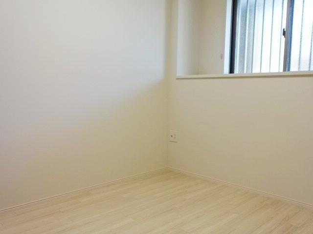 Marusan&SunriseⅢ その他部屋・スペース