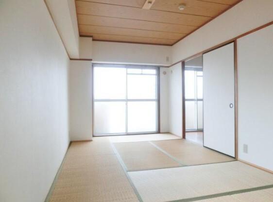 第二中央みささビル 設備