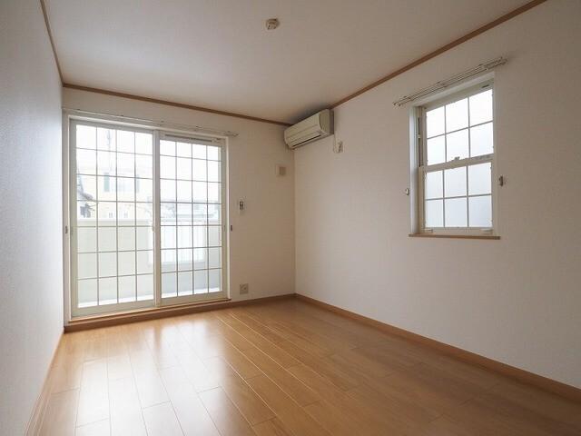 北九州市小倉南区中曽根新町アパート 設備