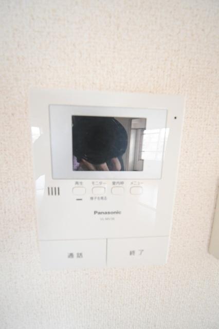 第二中央みささビル セキュリティ