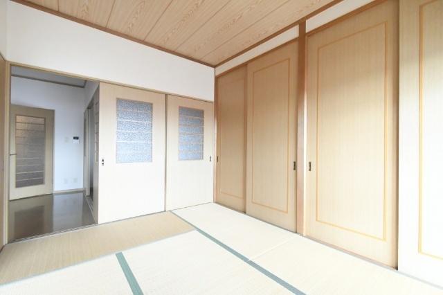 エムズコート沼本町 設備