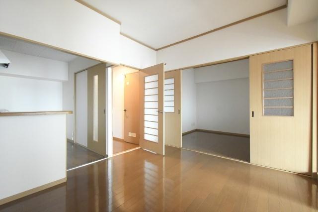 エムズコート沼本町 その他部屋・スペース