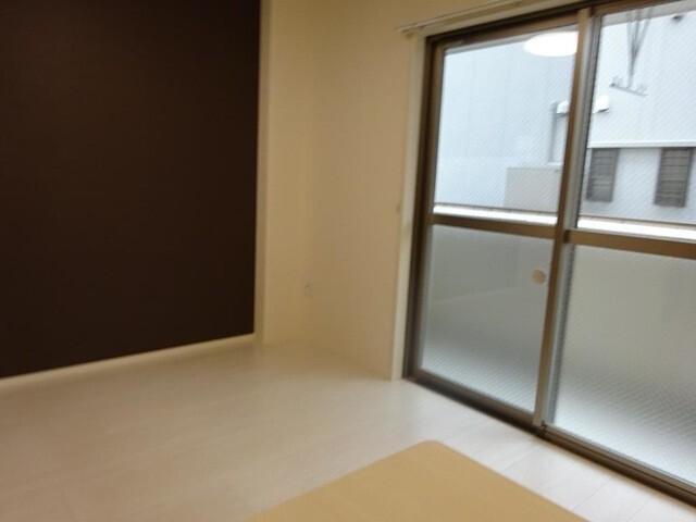 （仮称）門司区松原新築マンション その他部屋・スペース