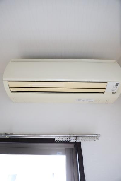 ギャランティー21博多 ORIENT BLD No.66（1107） 設備