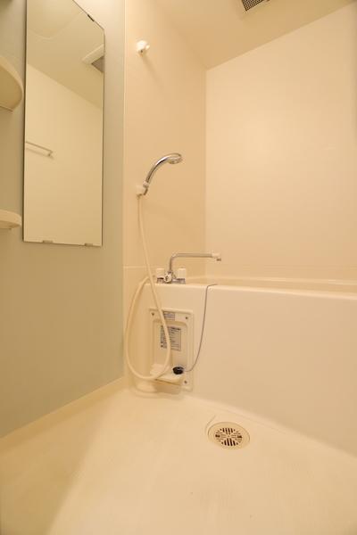 ギャランティー21博多 ORIENT BLD No.66（717） バス／シャワー