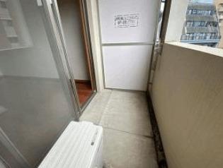 シンフォニア美野島 部屋画像